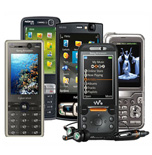 Mobile Web